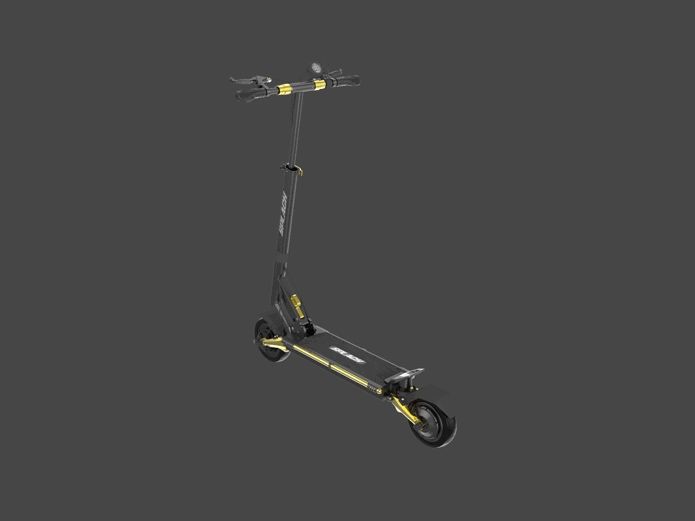 Trotineta electrica dual motor 2x1000 w Splach Twin(NU Kukirin, Vsett)