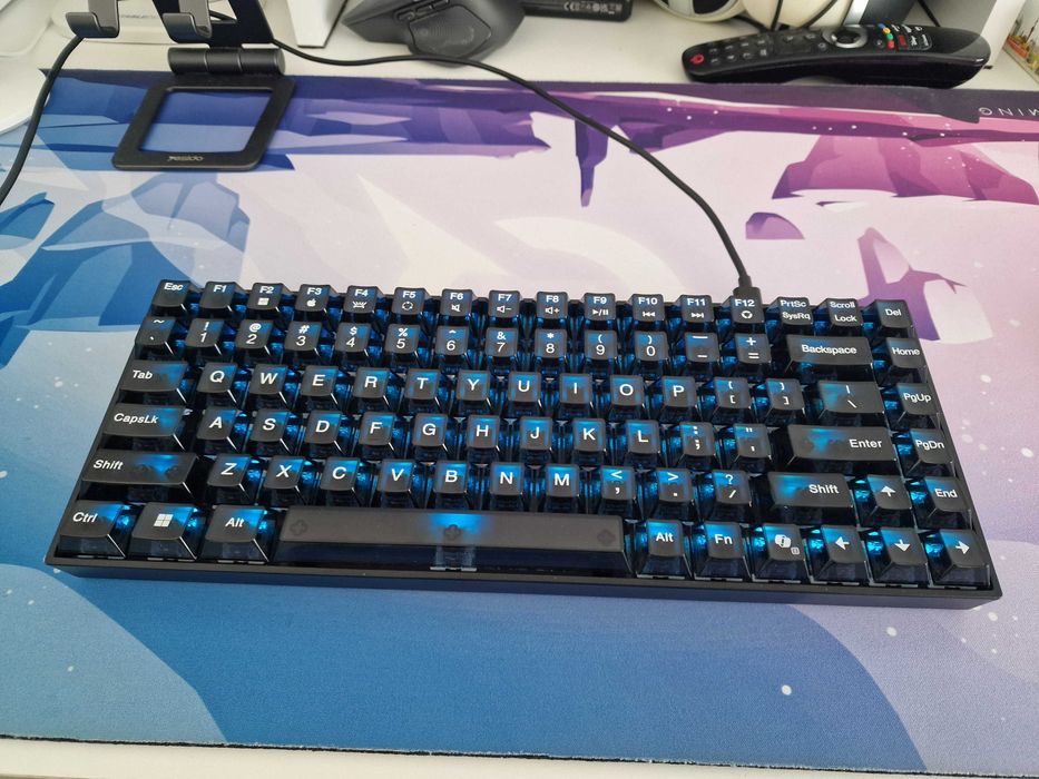 Tastatura Gaming Lenovo Legion K510 Mini Pro
