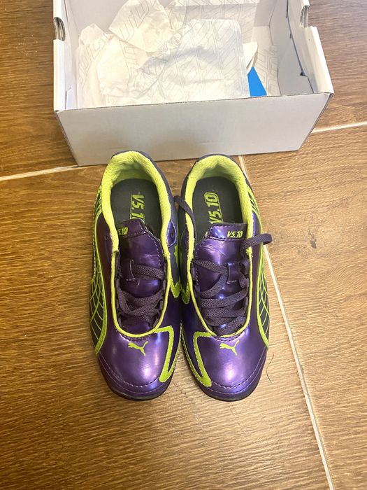 Детски оригинални маратонки Puma