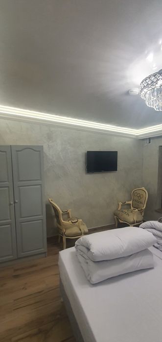 Апартаменти и Стаи за Нощувки  Апарт Евро Хостел гр.  Пловдив