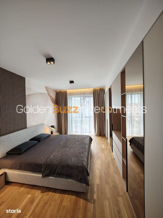 Apartament 3 camere I Residence 5 I Matei Basarab