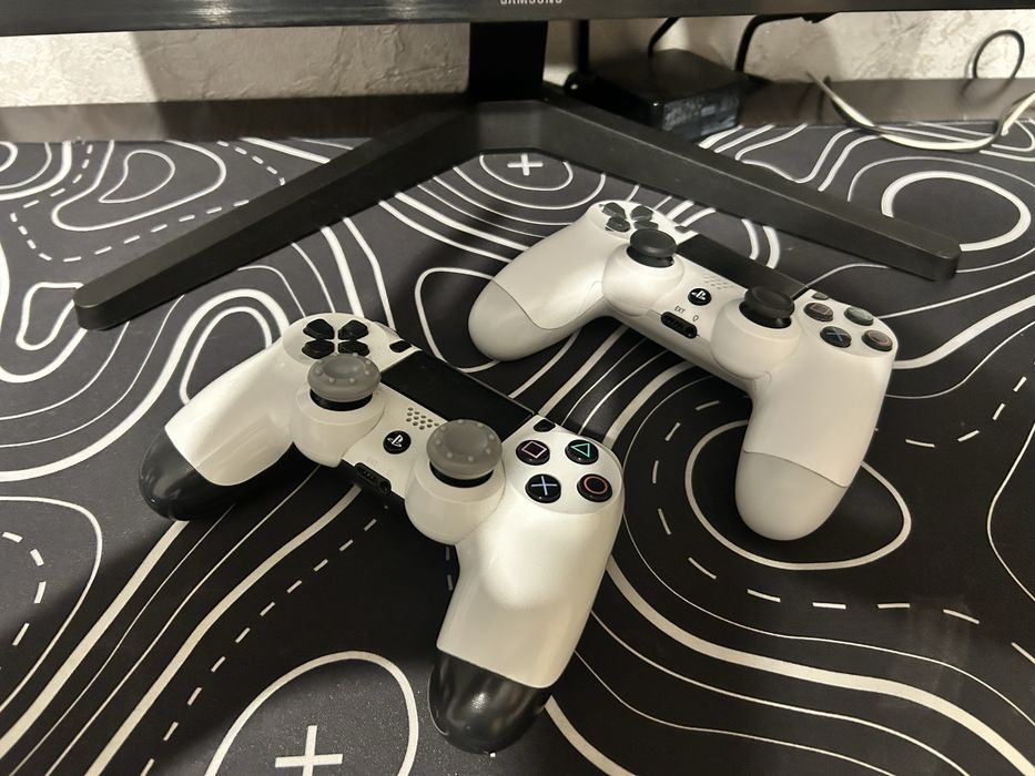 Sony ps4 fat 1tb