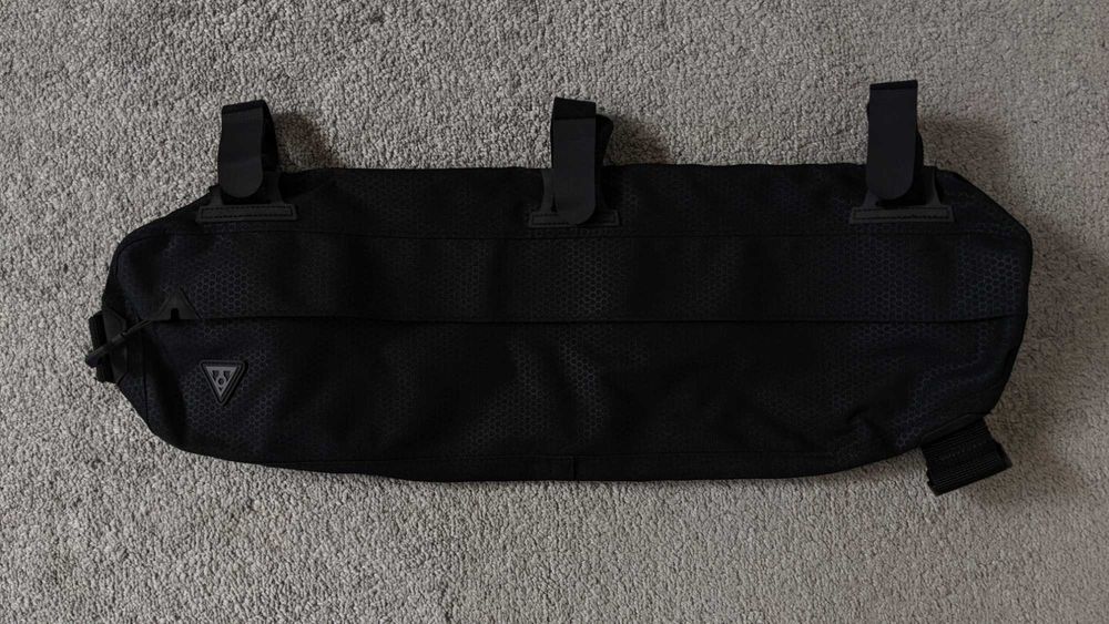 Topeak Midloader 6l - Чисто нова чанта за велосипед