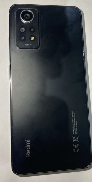 Redmi Note 12 Pro