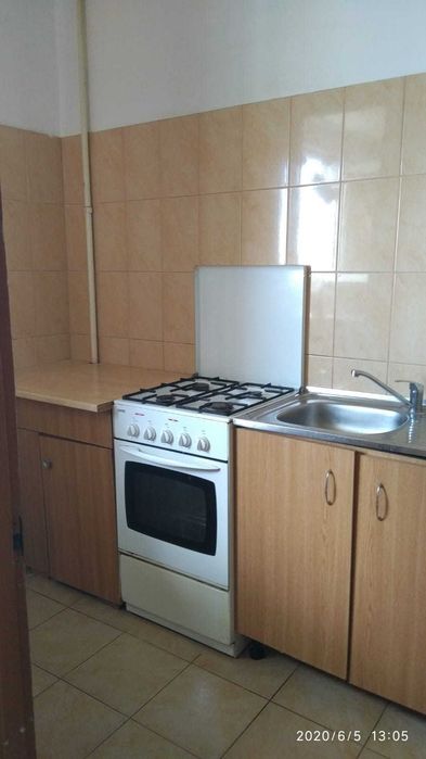 Vand garsoniera, Brazda lui Novac et.7/10, mobilata si utilata