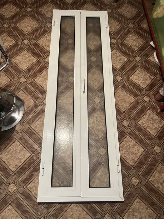 Vand usa de termopan