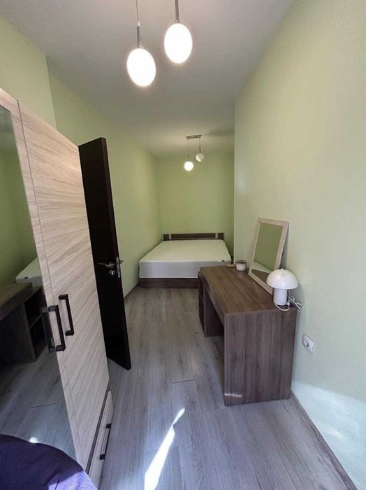 Продава се Двустаен апартамент в Пловдив, Мараша - 64 кв.м за 997 €/кв.м - Снимка #3