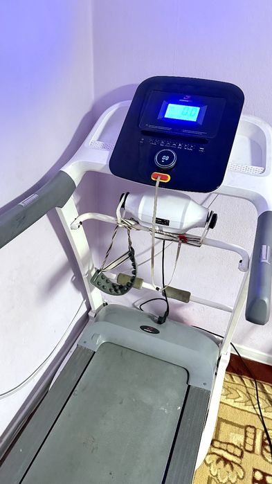 Беговая дорожка Df 2002M