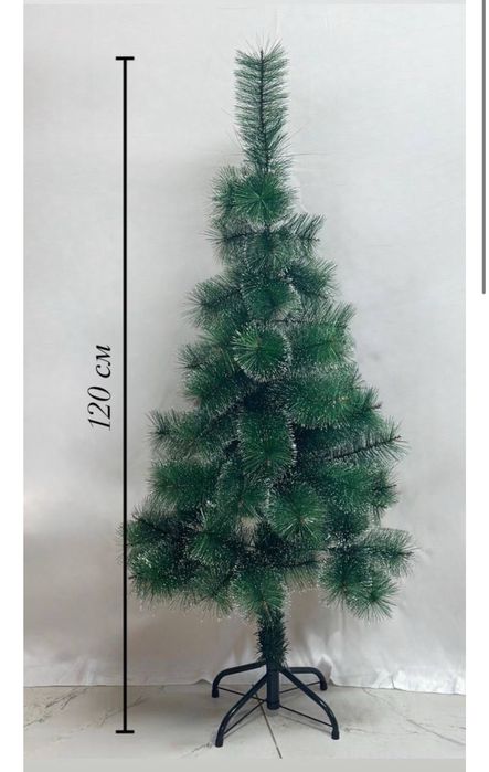 Елка акция 4000тг