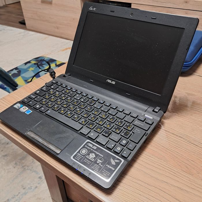 Продам ноутбук Asus