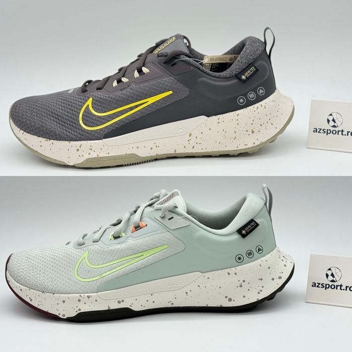 Nike Juniper Trail 2 Gore-Tex V2 Noi Originali (41; 42)