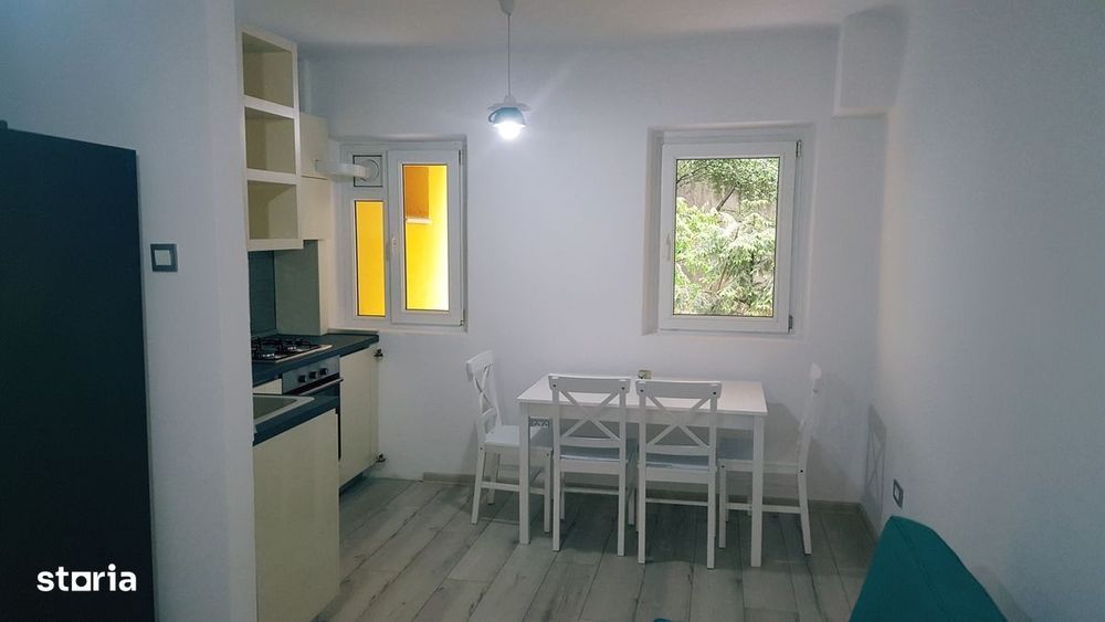 Apartament 2 camere Obor