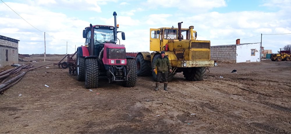 Продам трактор мтз 3022