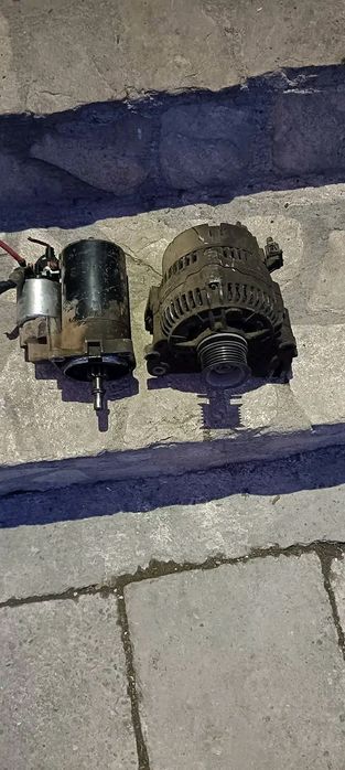 голф 3 1.4 на части