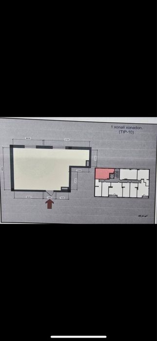 Прадаются квартира Мавсум комплекс