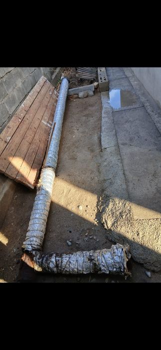 Продам газовую печь все комплекте