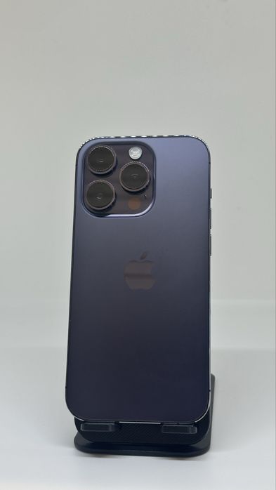 Iphone 14 pro 128 gb 76% imei 434832