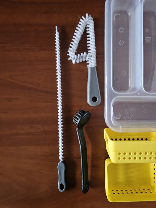 Кутия за таблетки, органайзер за кухненски принадлежности и др.,  от 2