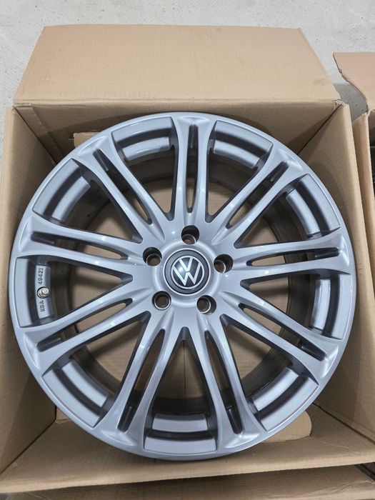 Jante 19 VW Amarok VW Touareg Insignia Honda Civic BYD 5x120 et 20