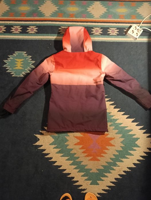 Hanorac sci/snowboard fundango