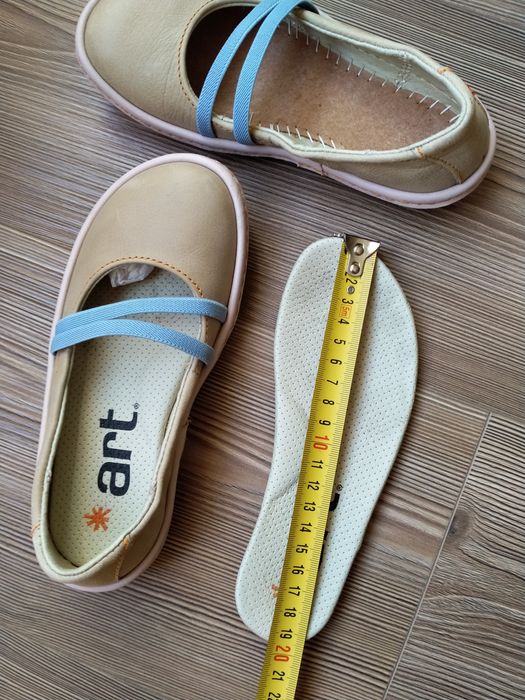 Детски обувки ART