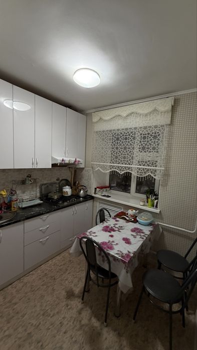 Продается 3-х комн.кв в районе Айгуль