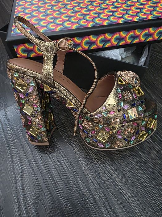 Сандали Kurt Geiger