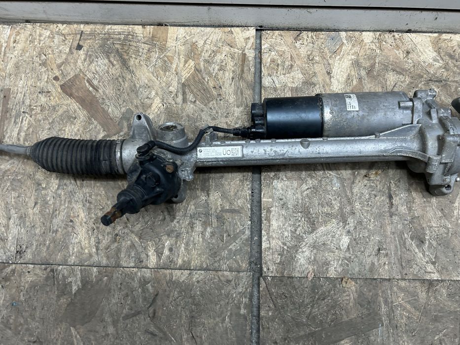 Caseta directie bmw X6 F96 X5 F95 M competitione 2019-2023