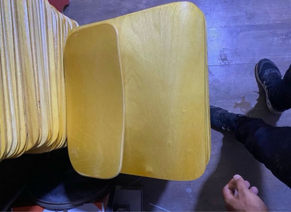 Школьная фанеры оптом