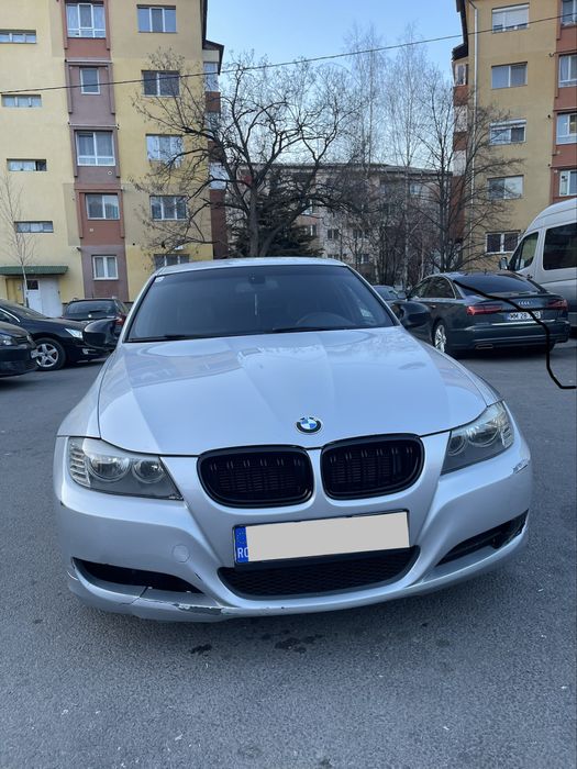 BMW 3 Series 2010 — imagine 2