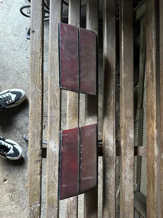 Бвм е 34, 520, 1993 год