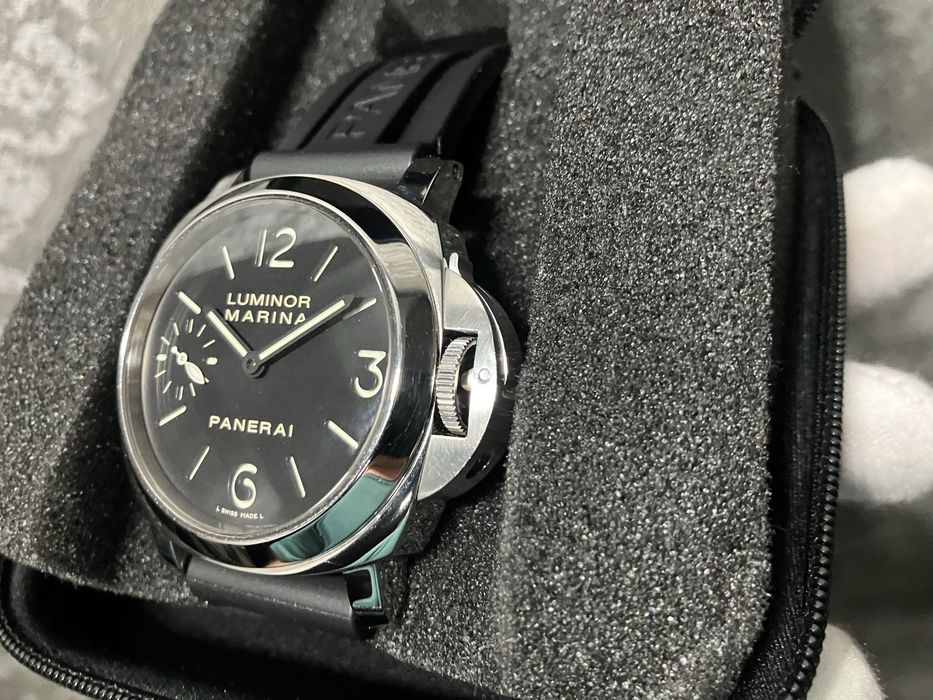 Panerai обмен на Rolex или продам