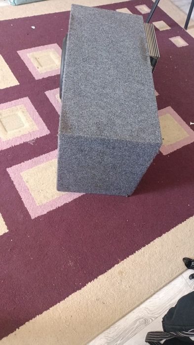 Буфер pride усулителмен