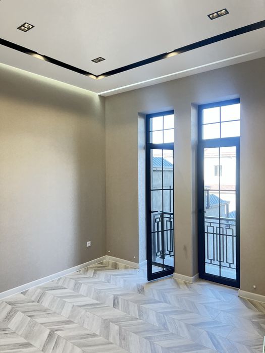 Shinam va sifatli xonadon