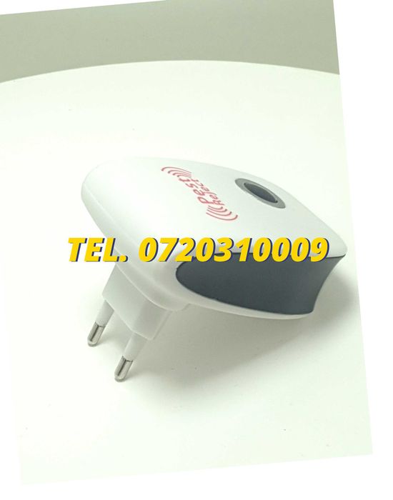 Aparat Anti Tantari Gandaci Rozatoarecu Alimentare 220v