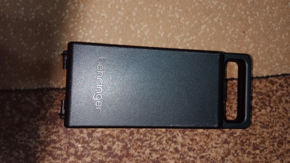 Микрофон BEHRINGER C-1