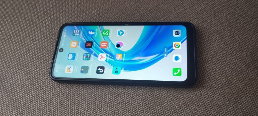 Продам либо обменяю Honor X7b 8/128