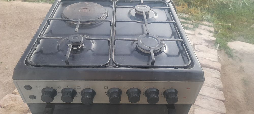 Газ плита  сотилоди: 750 000 so’m