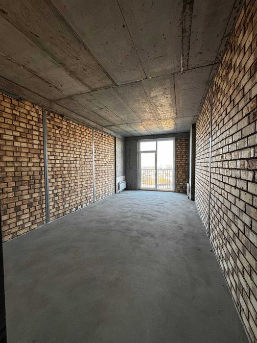 3-комнатная квартира 132 м² в ЖК NRG Hayot, ориентир Телевышка