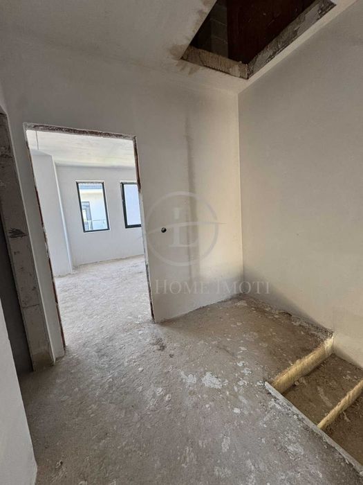 Продава се Къща в Пловдив, Център - 118 кв.м за 1458 €/кв.м - Снимка #8