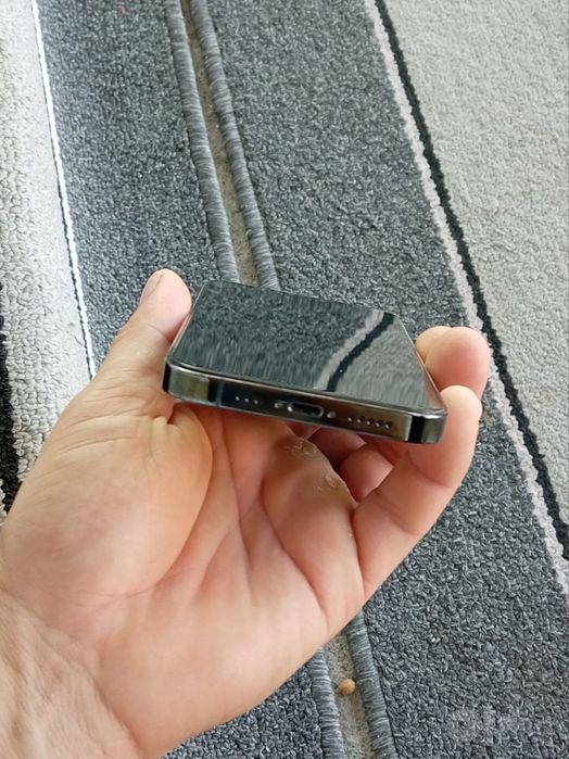 IPHONE 13 PRO holati ideal karobka dakumenti bor xotirasi 128 ta o