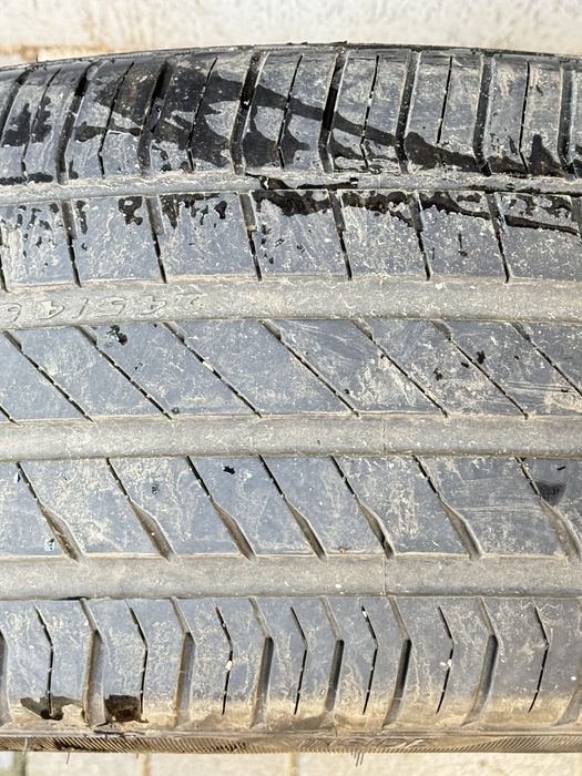 Cauciuri Kustone 245/45 r17 all season