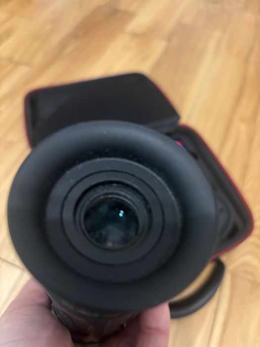 Hikmicro falcon fq50