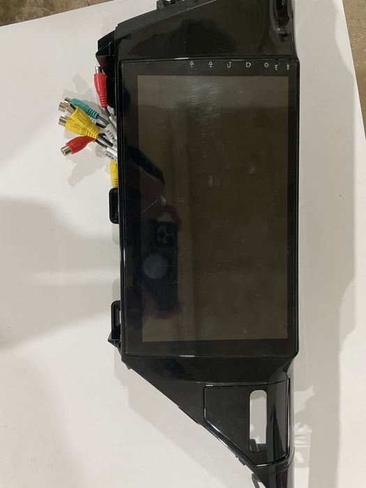 Андроид на камри 70