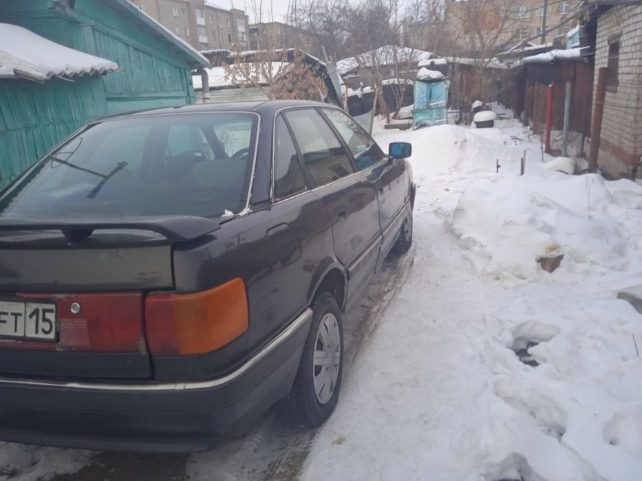 Продам Ауди 90 б 3