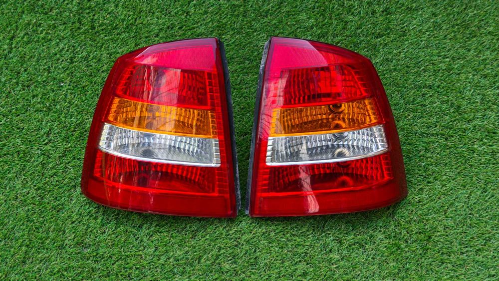 Стопове за Opel Astra G седан / купе  / Стоп Опел Астра Г