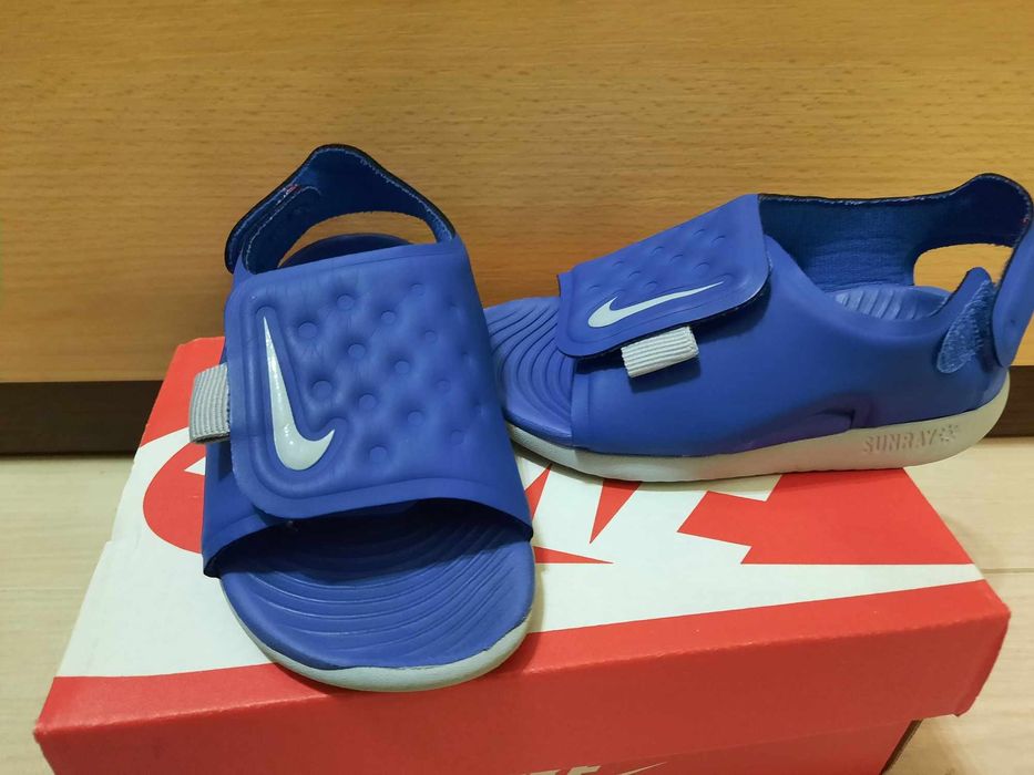 Детски сандали Nike