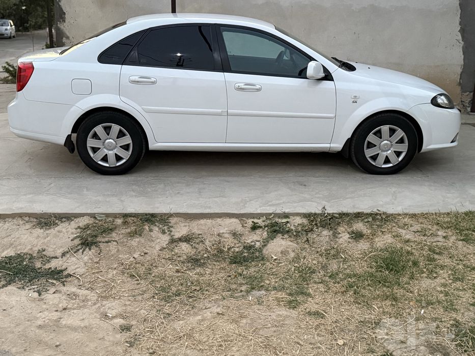 Chevrolet Gentra  AT 2020