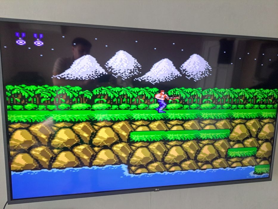 Ретро приставка 600 игр, Сега, Денди