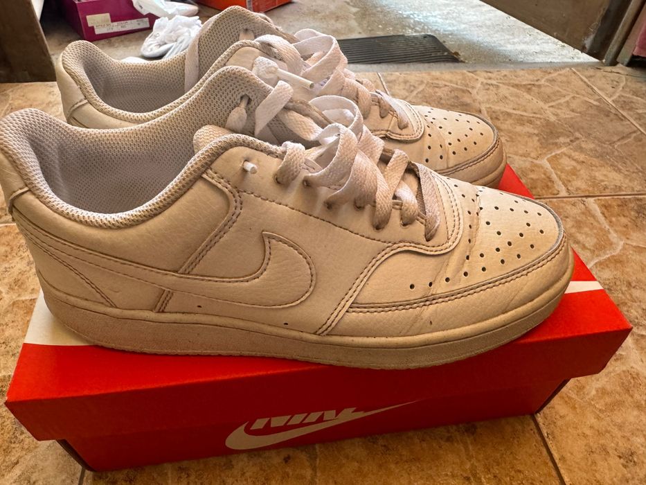 Кецове и маратонки